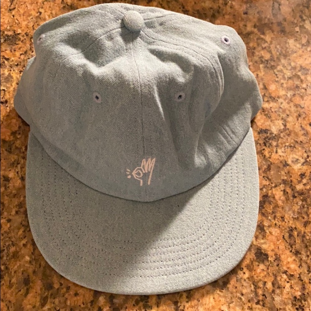 Only NY Hats